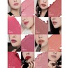 MUZIGAE MANSION Moodwear Blur Lipstick Set 2items, Color:006 Ruffle