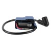 CARBBIA 581723501 Ignition Module Coil Assembly with Spark Plug Fuel