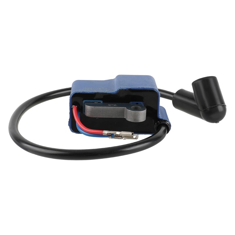 CARBBIA 581723501 Ignition Module Coil Assembly with Spark Plug Fuel