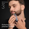 Braun BT3525 Series 3 Beard Trimmer + 4 Accessories 40