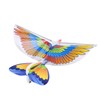 Flying RC Birds Eagle Parrot Kids Children Remote Control Bird