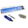 Perma-Coil 3221-M10F Metric Thread Repair Kit M10X1.25 12PC Helicoil 5405-10
