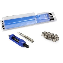 Perma-Coil 3221-M10F Metric Thread Repair Kit M10X1.25 12PC Helicoil 5405-10