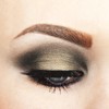 NYX Professional Makeup High Definition Eye Shadow Base (x2), Eye