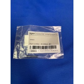 Dyson DC50 Upright Vacuum Cleaner Power Switch Spring Part #919901-81 -NEW!