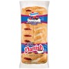 Hostess Berry and Cream Cheese Danish, 5 Ounce -- 36