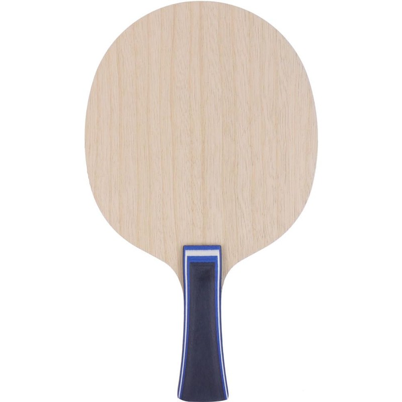 STIGA 106115 MJP Table Tennis Racket, Carbonnade 90