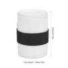 BORDSTRACT 2 PCS PVC Paddle Board Surfboard Rail Tape, 3.5"