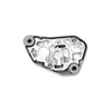 BAOUFF Ignition Key Switch for Hawk 250,Motorcycle Ignition Lock Cylinder