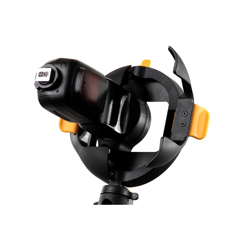 MagMod MagRing Magnetic Speedlite Ring Photography Videography Lighting Modifier Accessory