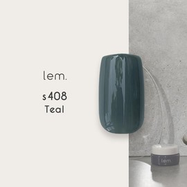 lem. Teal LM-s408