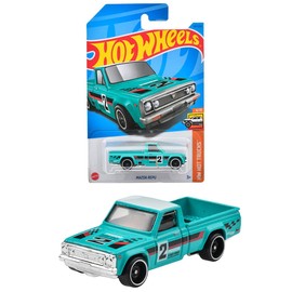 Hot Wheels HNK11 Basic Car Mazda Lep [3 Years Old and Up]