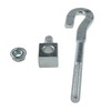 JFYO Replacement Deck Hanger Iink Assembly 588783301 588783401 599857101 Compatible