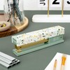 Swingline Stapler by Leah Bisch, 20 Sheet Capacity, Full Strip,