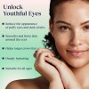 EVR Beauty Caffeine Eye Repair Serum - For Dark Circles,