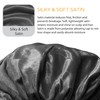 Donna Collection Olive Oil & Vitamin E Treated Sleep Cap