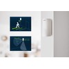 Bosch Smart Home motion detector – detects movements immediately