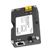 PoE Injector 150W DC48‑57V 3A Power Over Ethernet Injector and