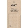 WYNGS Screen Protector for Casio Classpad II (FX-CP400)