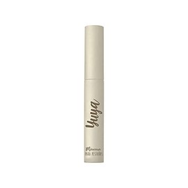 Republic Cosmetics Yuya Rimel - Mascara de pestañas - Flash Eyelash serum - Rimel Rizador de pestañas - Makeup - 10 Aceites Naturales - 10g