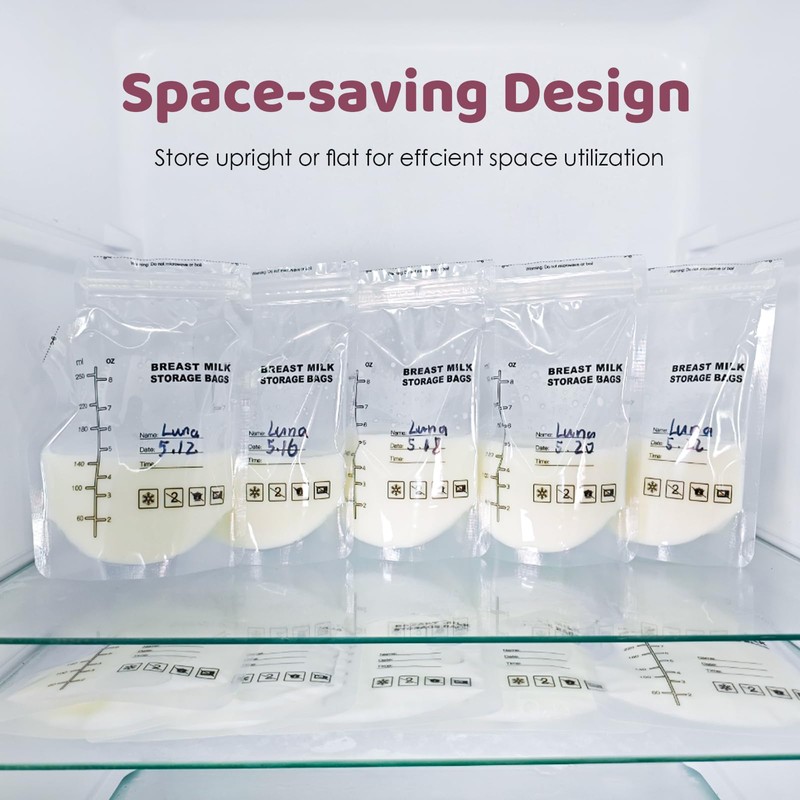 Nursi Luna Flange Sizing Kit with Flange Inserts 13/15/17/19/21mm 10PCS,