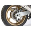 ACTIVE Rear Caliper Support 1477011B Black Brembo 2P For ZEPHYR1100