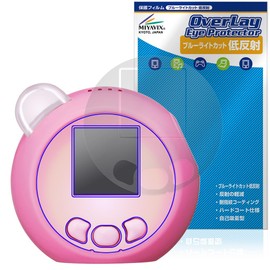 Miyabix Punirunzu Protective Film Blue Light Reduction Low Reflectivity Eye Friendly Made in Japan