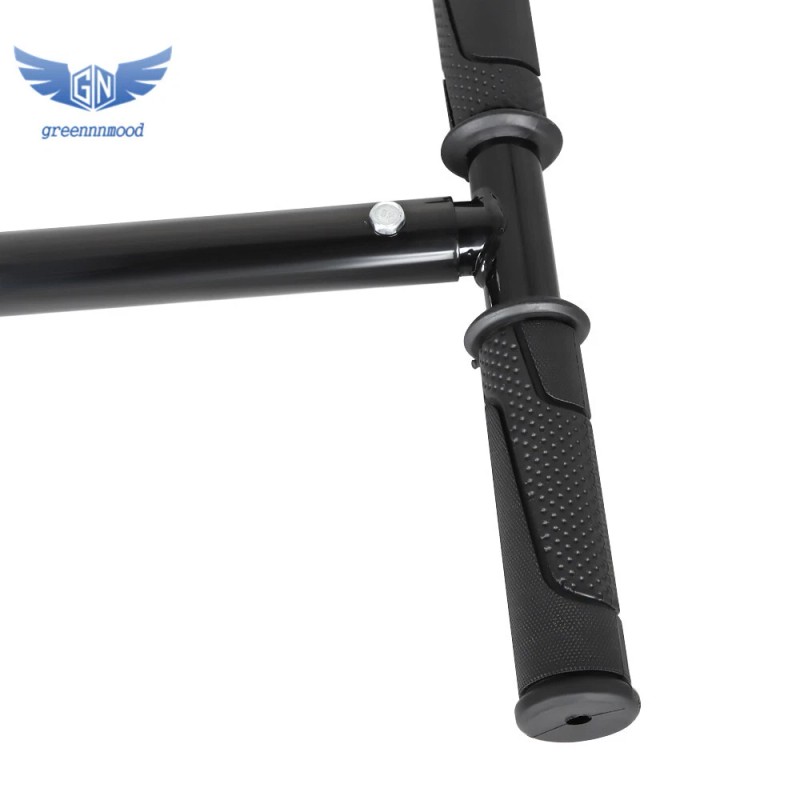 Thomletha 4"×24" Hand Operated Auger Drill Bit for Planting T