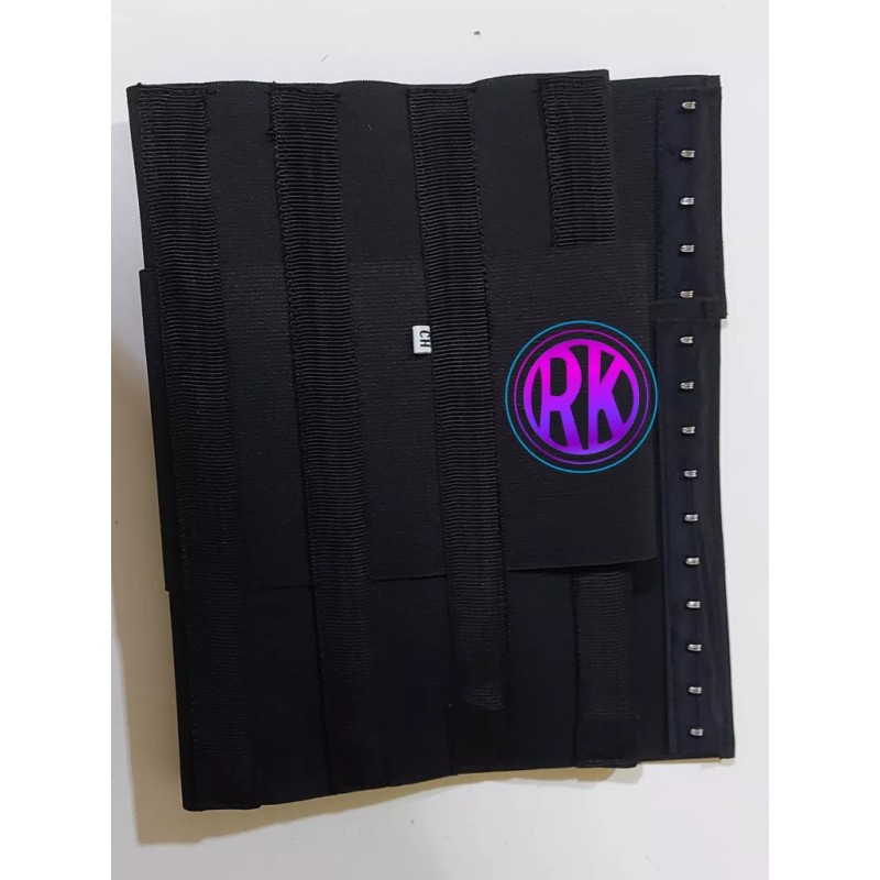 RK Cinturilla Con Broches