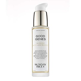 Sunday Riley Good Genes All-in-One Lactic Acid Treatment Face Serum