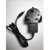 Replacement for Wireless Bridge 5-15V 1.5W Centre Positive DC Adaptor