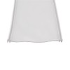 Midland Garage Door Weatherseal (9 Foot Seal)
