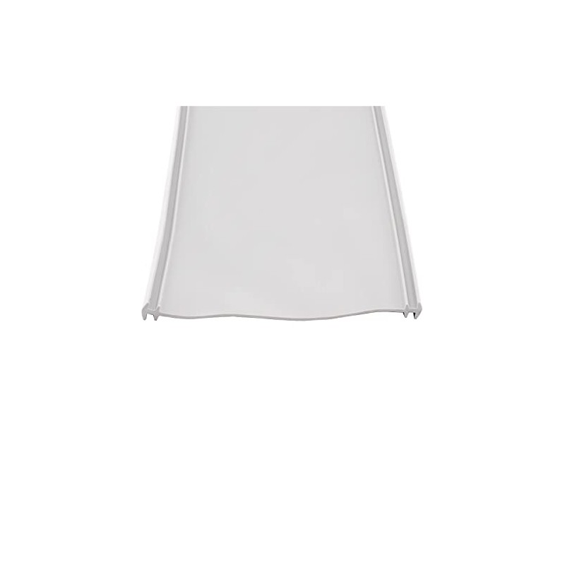 Midland Garage Door Weatherseal (9 Foot Seal)