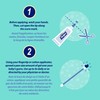 Baby Orajel Daytime and Nighttime Drug-Free Cooling Gels for Teething,