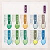 Japanese Famous Hot Water Blissful Luxury Bath Agent Set of