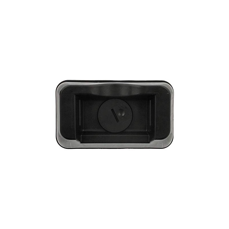 febi bilstein 34984 Lifting Jack Accommodation Point, pack of one