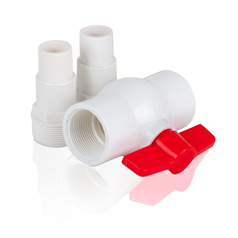 Gre AR512 valve,White