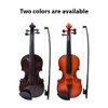 Simulated Violin Music Practice Violin for Beginners Violin Kit Musical