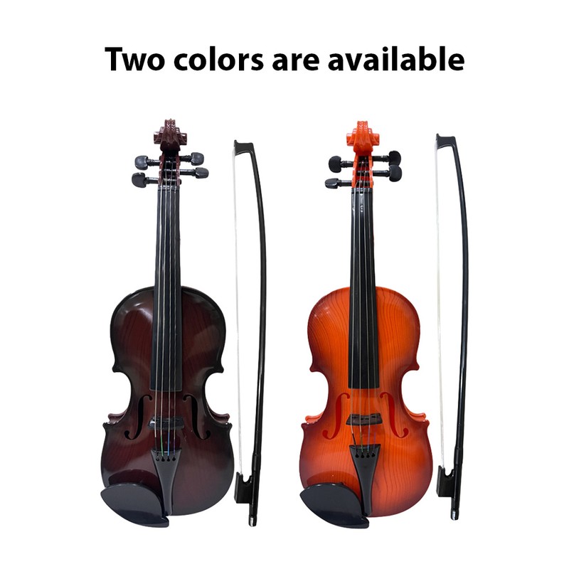 Simulated Violin Music Practice Violin for Beginners Violin Kit Musical
