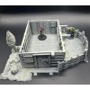 Unbranded 3d Printed Farmstead 28mm | 32mm Miniatures, DnD, Tabletop,