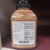 Lehman's Smooth Creamy Amish Peanut Butter Spread 12 Oz Squeeze