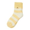 Sanrio 191019 Warm Socks, Pom Pom Pudding, Socks