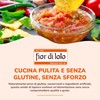 Fior di Loto Tapioca - Amido di Tapioca - Addensante