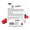 Juguete Para Gatos Sonido Cardenal Rojo Con Catnip