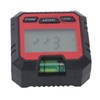 Digital Angle Finder with Backlight Accurate Measurement Portable Durable Construction