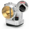 PQY Performance 90mm Throttle Body for 2005-2012 Dodge Ram Chrysler