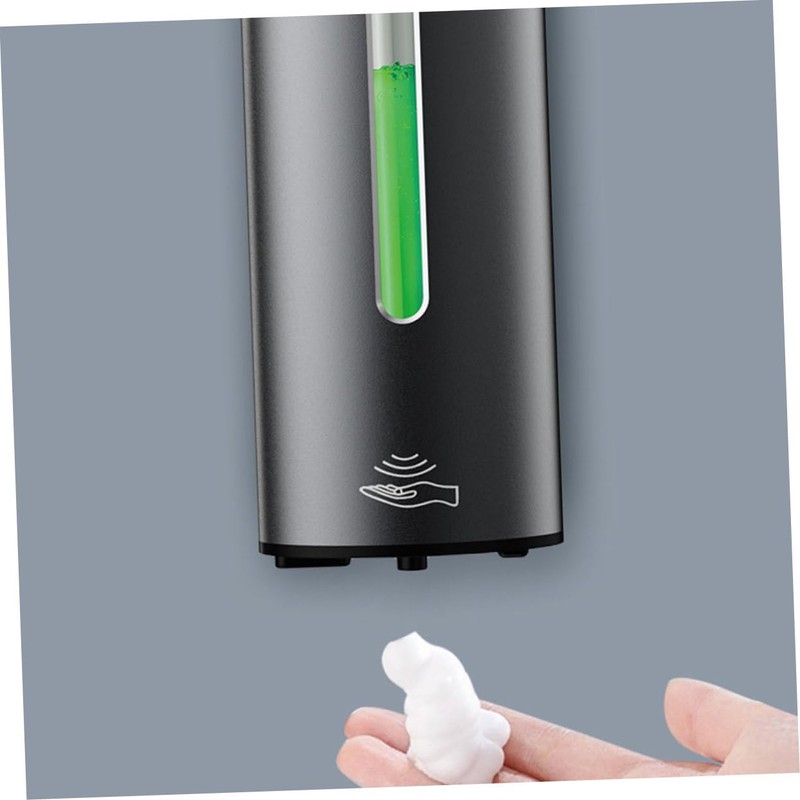 Ciieeo Automatic Soap Dispenser for Kitchen Bathroom Wall Mount Soap
