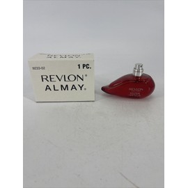 Revlon Love Is On Eau de Toilette for Women Tester 1.7 fl oz 50 mL