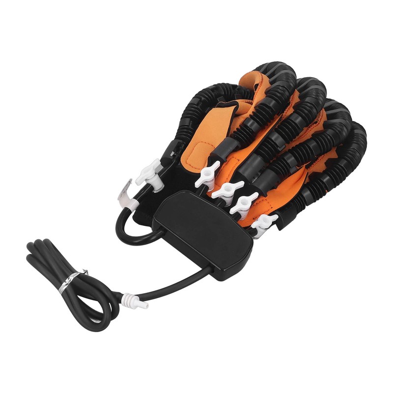 Rehabilitation Robot Gloves 3 Pump Power Intelligent Robot Splint Glove