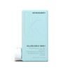 Kevin.Murphy Killer.Curls Wash Curl Shampoo, 250 ml | Oat Milk